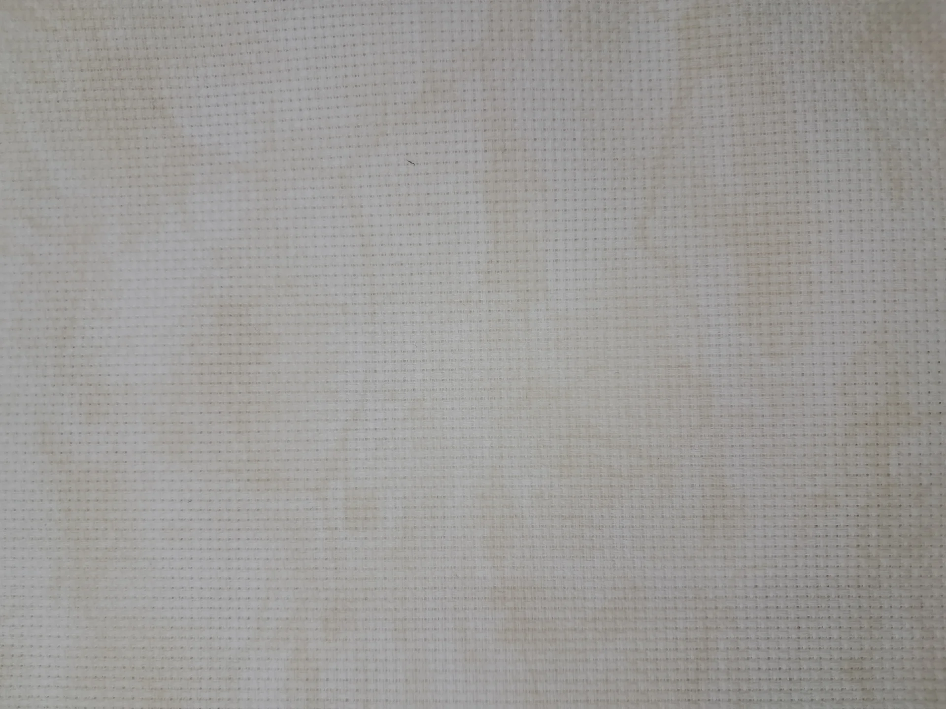 Aida 14 Count 1019 Vintage Cream
