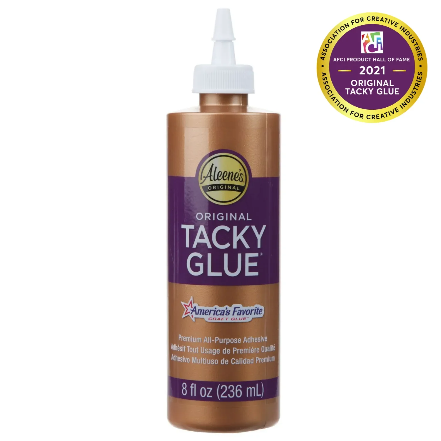 Aleene's Tacky Glue 8 oz