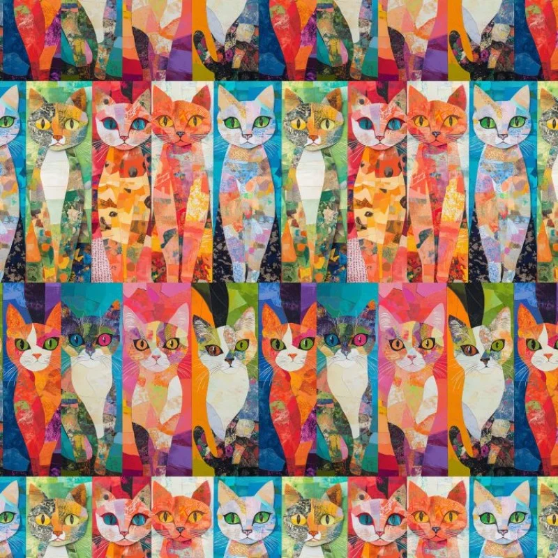 Animal Big Cats RADIANT