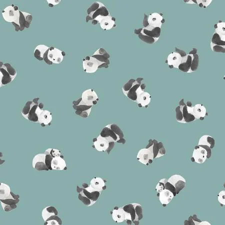 Animal Pandastic Life Lagoon