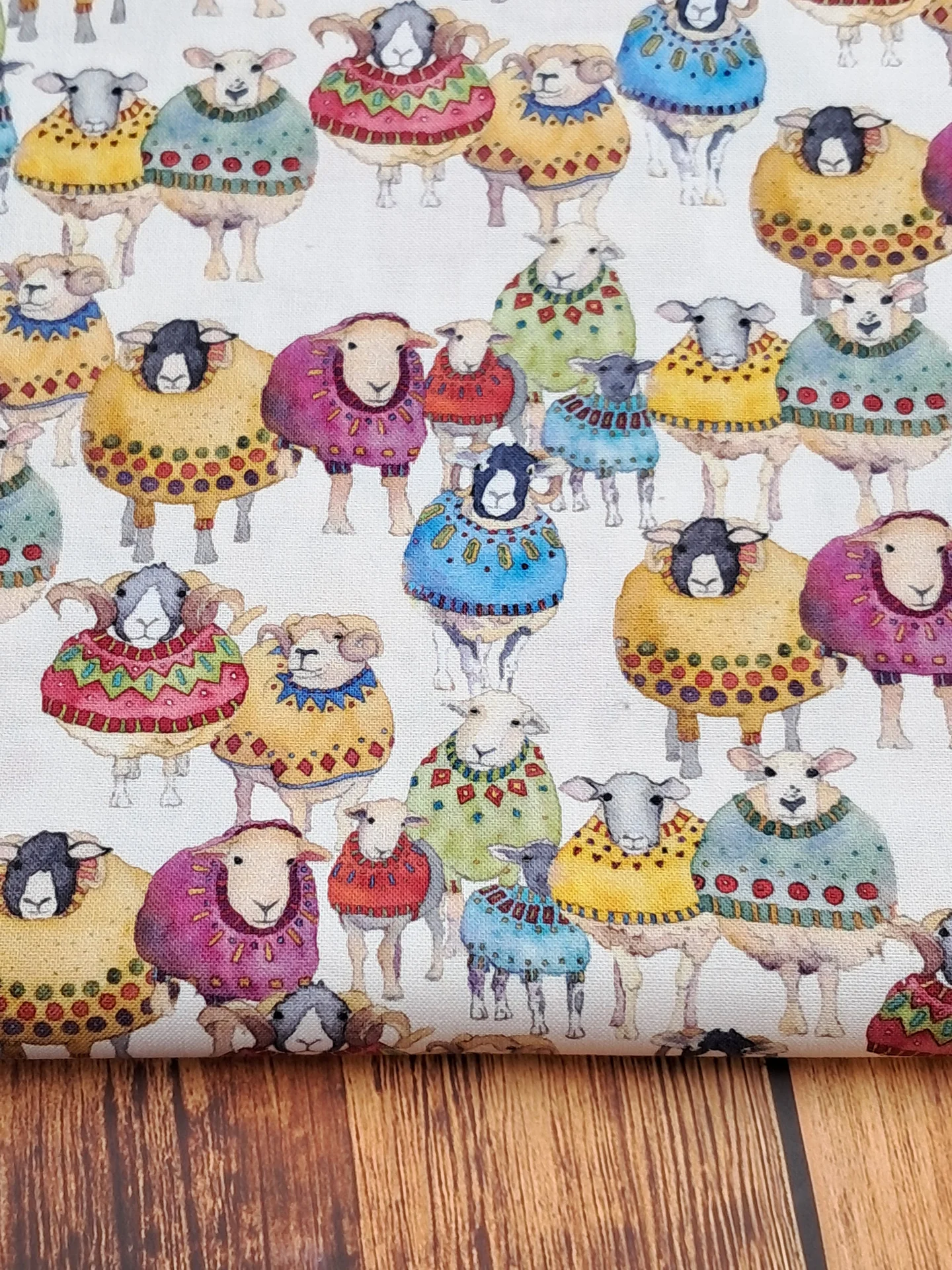 Animal Woolly Friends 82300 Sheep