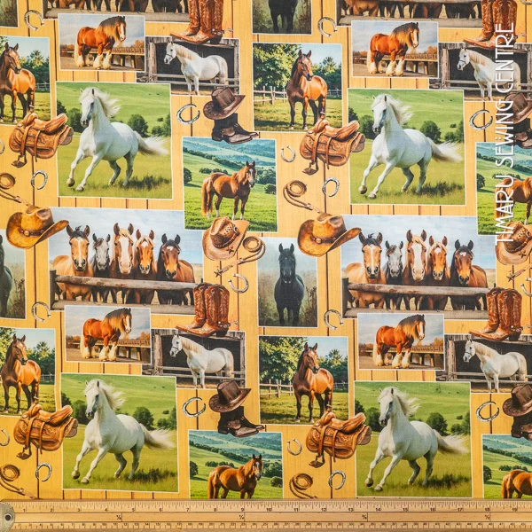 Animals 79350 3 Run Free Horses