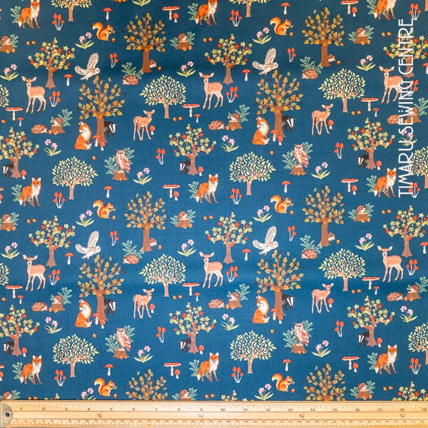 Animals Forest Wonder 81600 1