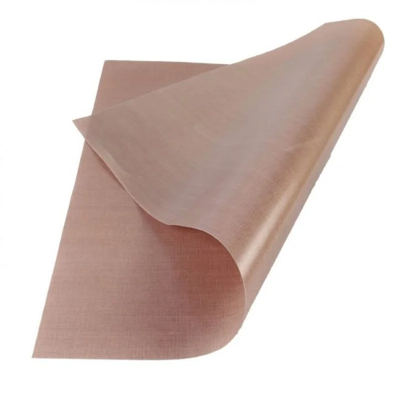 Applique Sheet Teflon 50x40cm