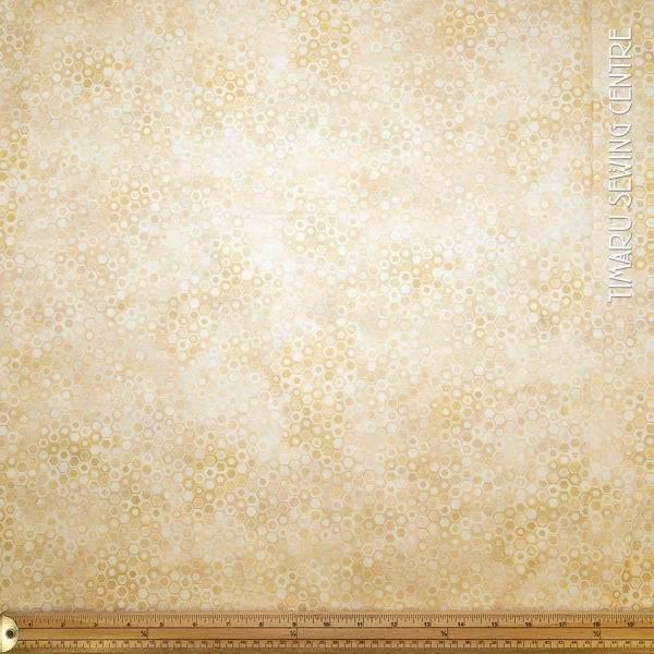 Backing 84 Cream Phantasma
