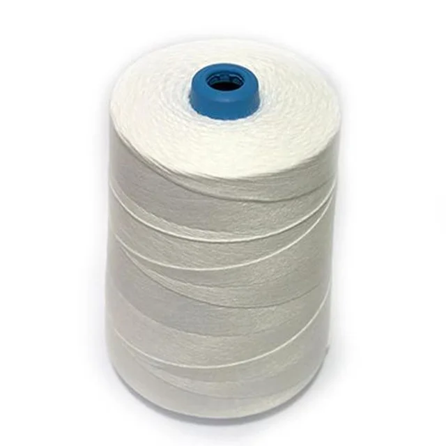 Bag Closing Thread 20/6 White