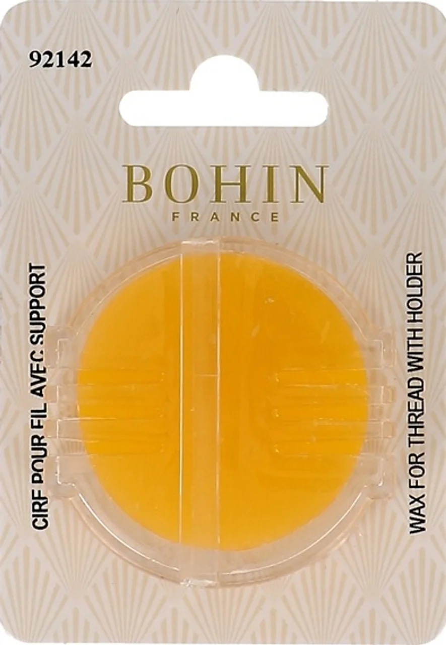Beeswax With Holder