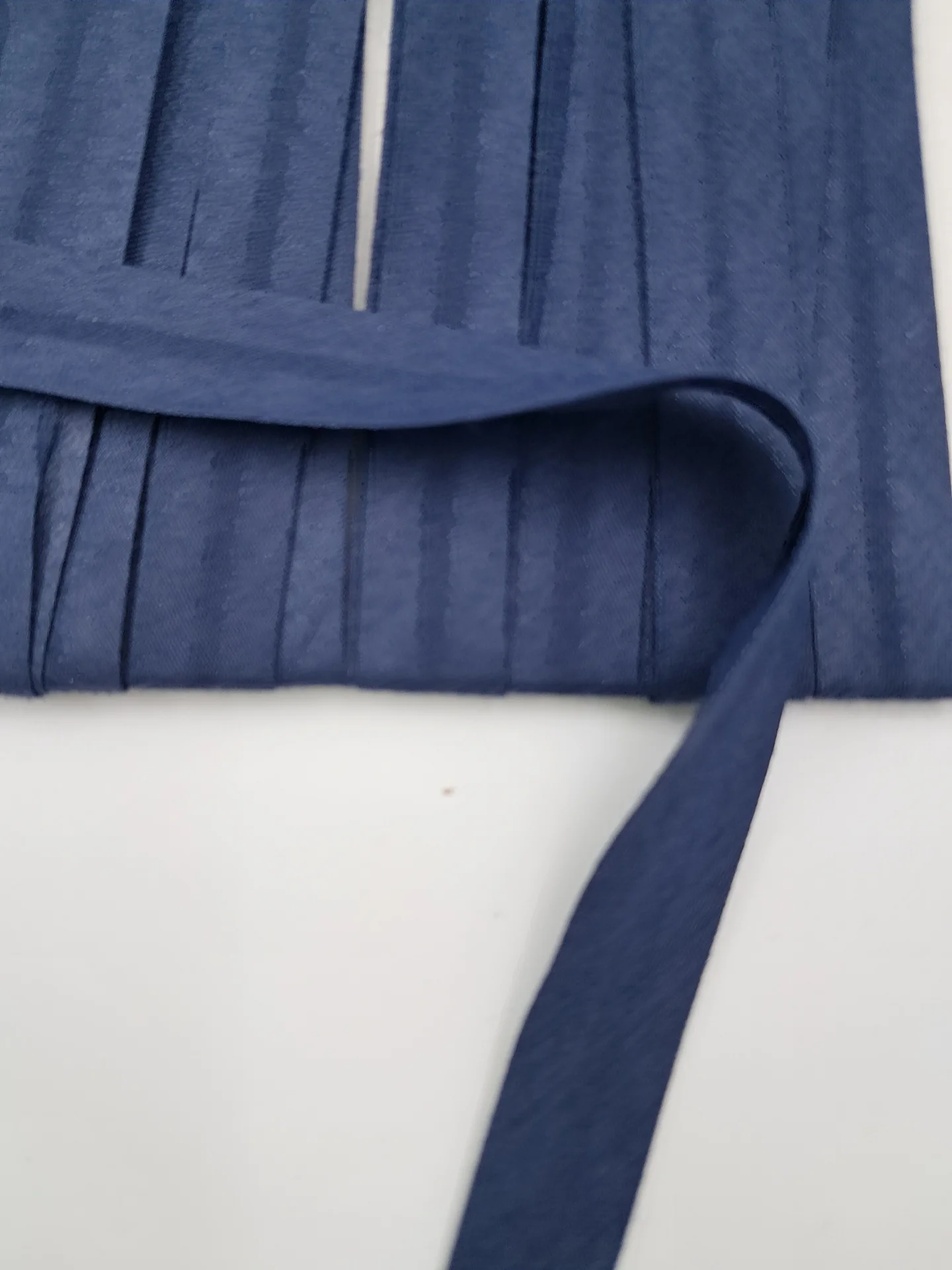 Bias S/fold Navy 10263