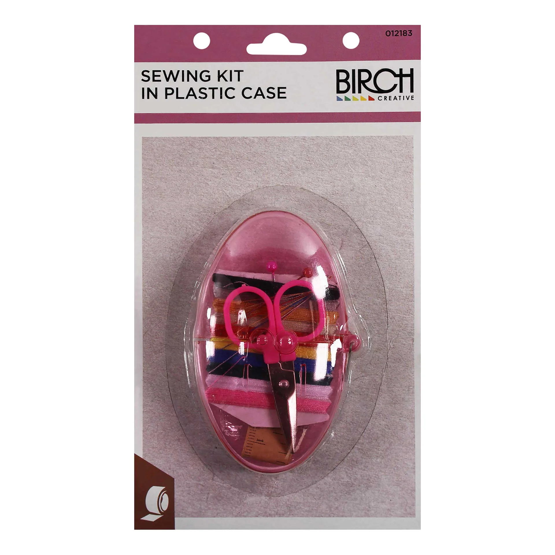 Birch Sewing Kit