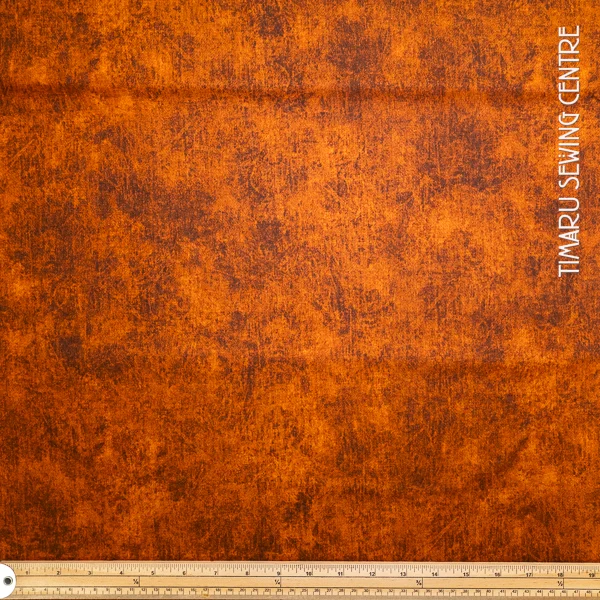 Blender Denim Rusty Washed Look