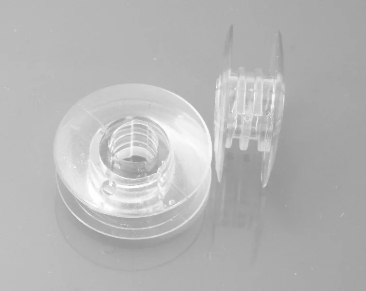 Bobbin Plastic Husqvarna 411440