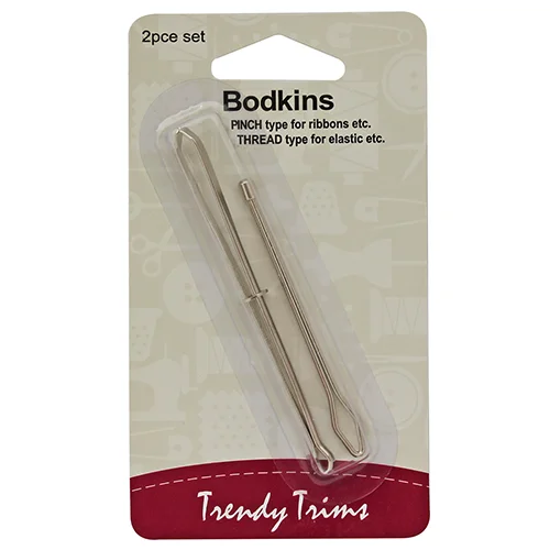 Bodkins 2 Pack