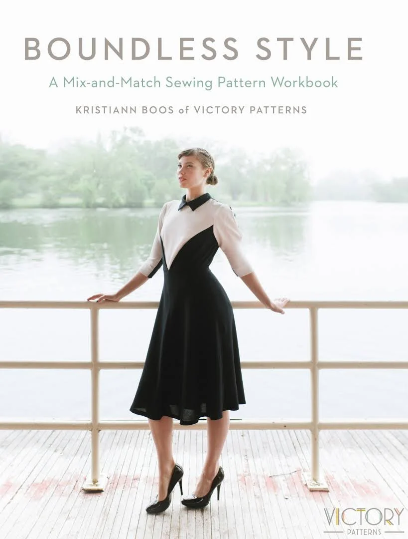 Book Boundless Style