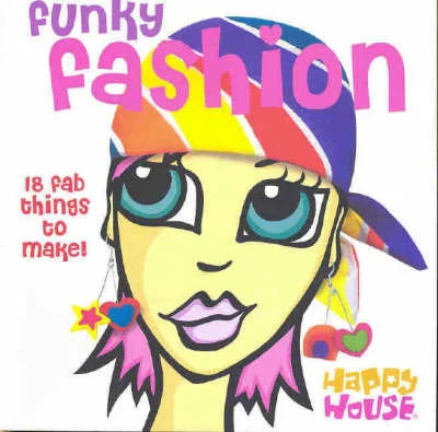 Book Funky Fashion