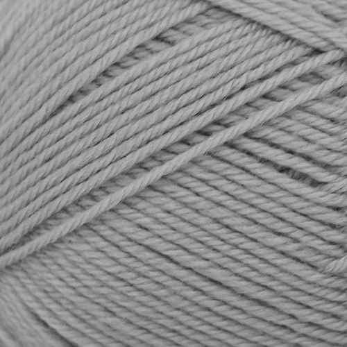 Broadway NZ Baby Merino 7106 Silver Steel