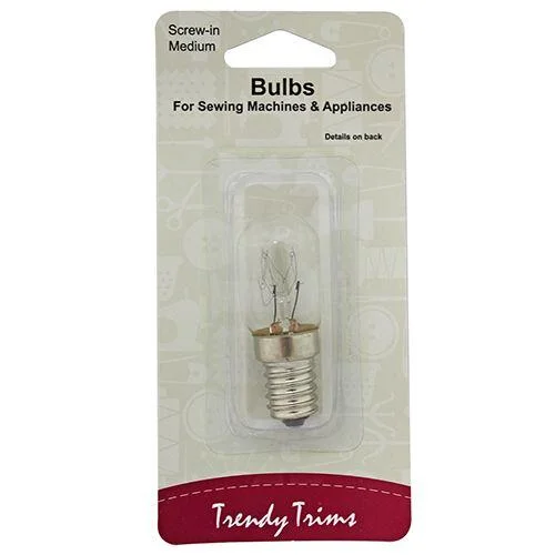 Bulb Screw-In Medium 131/m