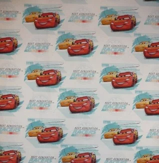 Children Disney Cars Next Generation