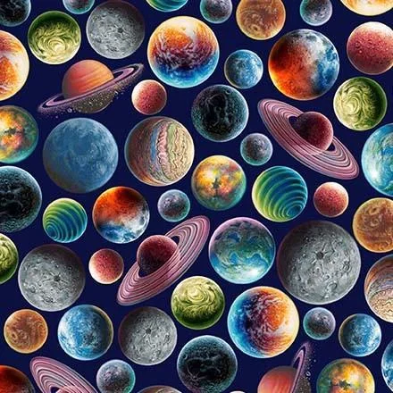 Children Final Frontier Planets Multi