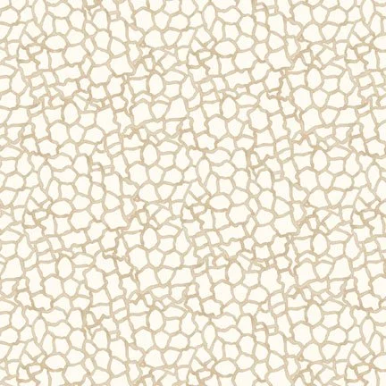 Children Mini Menagerie Giraffe Print