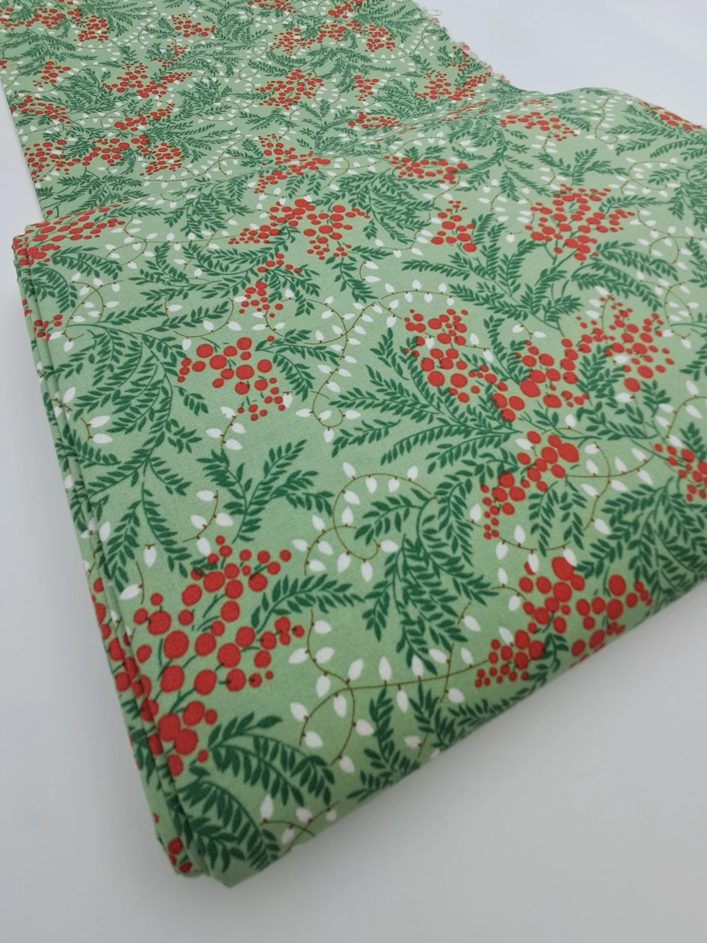 Christmas Liberty Festive Magic Twinkle Lights