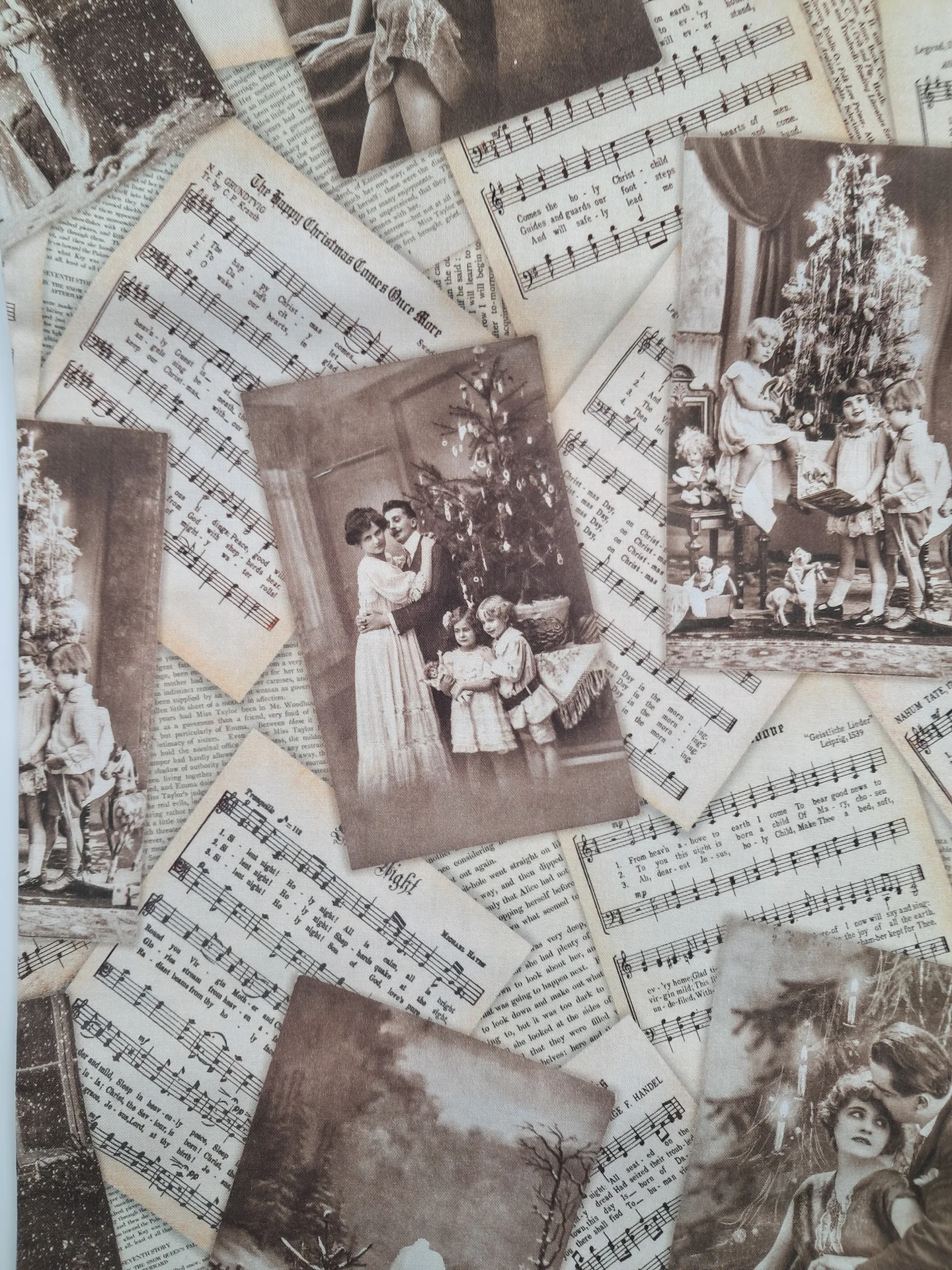 Christmas Rarities Sheet Music