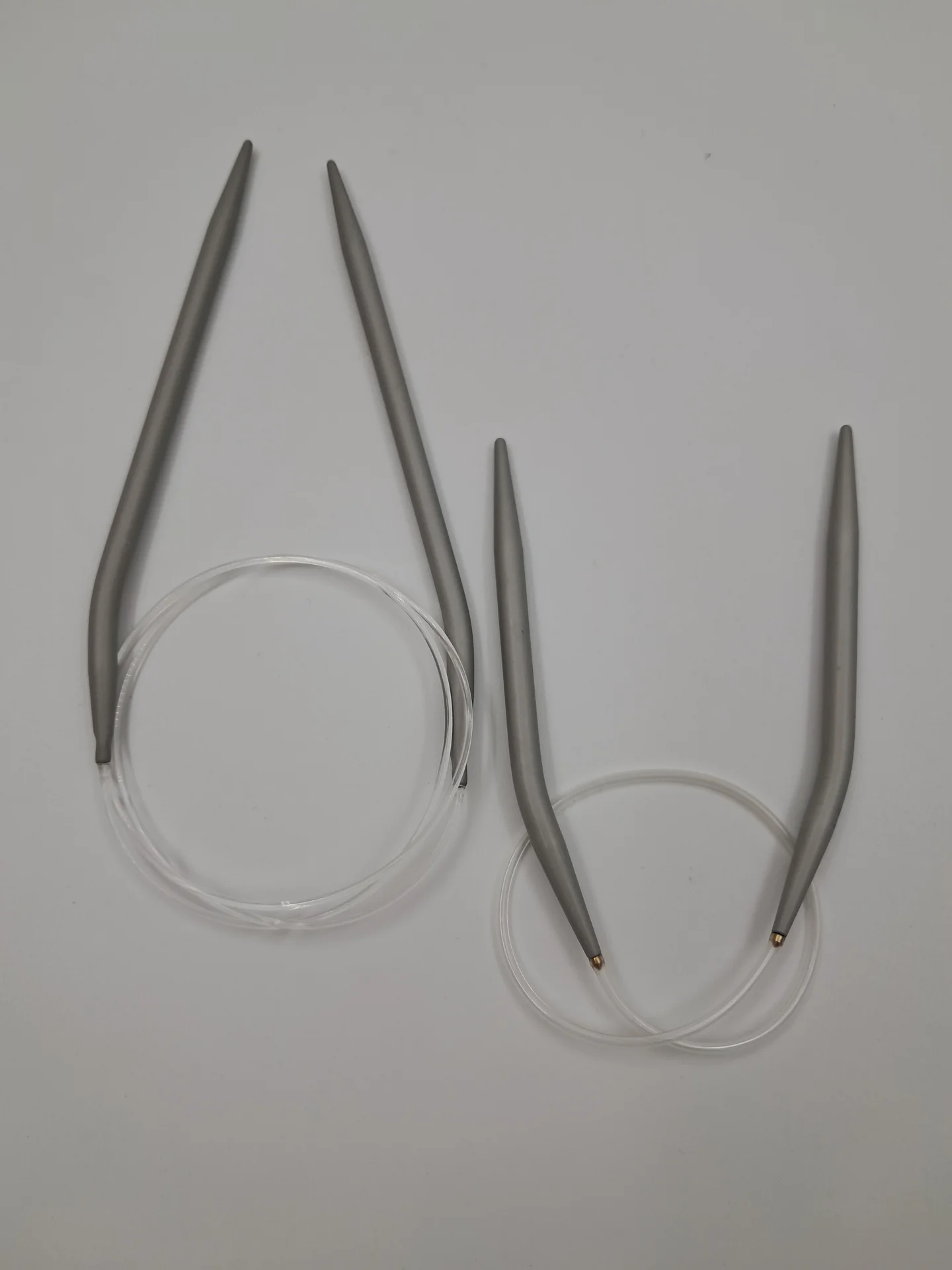 Circular Needle Plastic 40cm 10.00mm