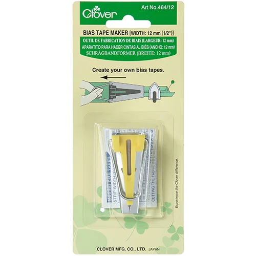 Clover Bias Maker CV 464 12mm