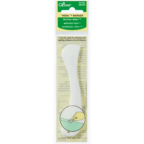 Clover Hera Marker 490 NV