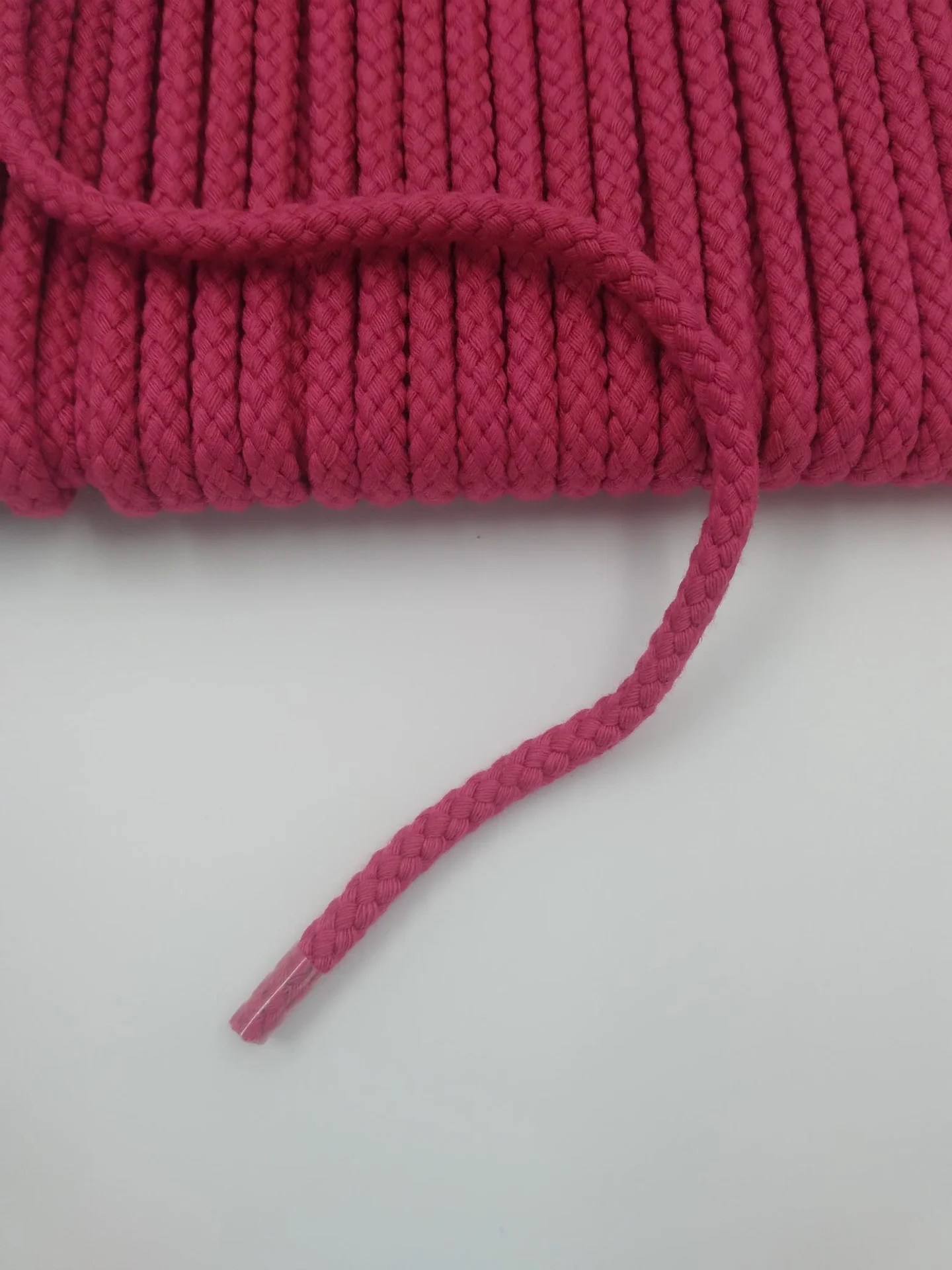 Cord 5mm Cerise