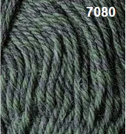 Countrywide Windsor Marl 7080 Green Grey