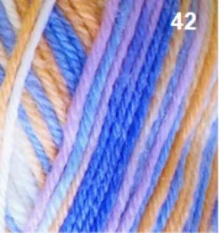 Countrywide Windsor Multi 8 Ply Shade 42