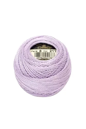DMC Perle 12 Balls 211