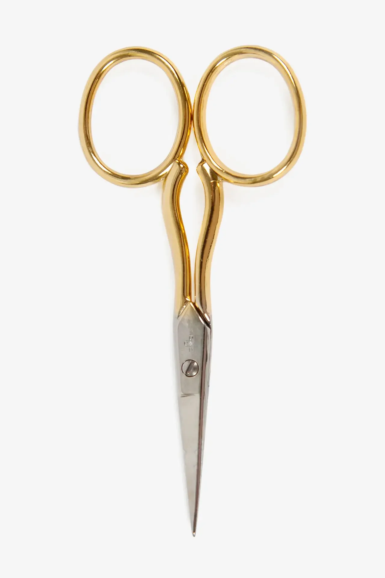 DMC Scissor Gold Hardanger 9cm