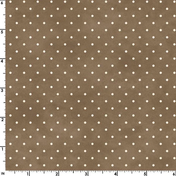 Dots Maywood Beautiful Basic Coffee
