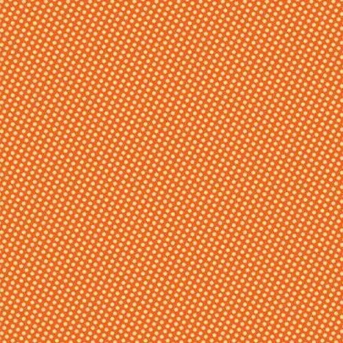 Dots Wild and Free Mini Dot Orange