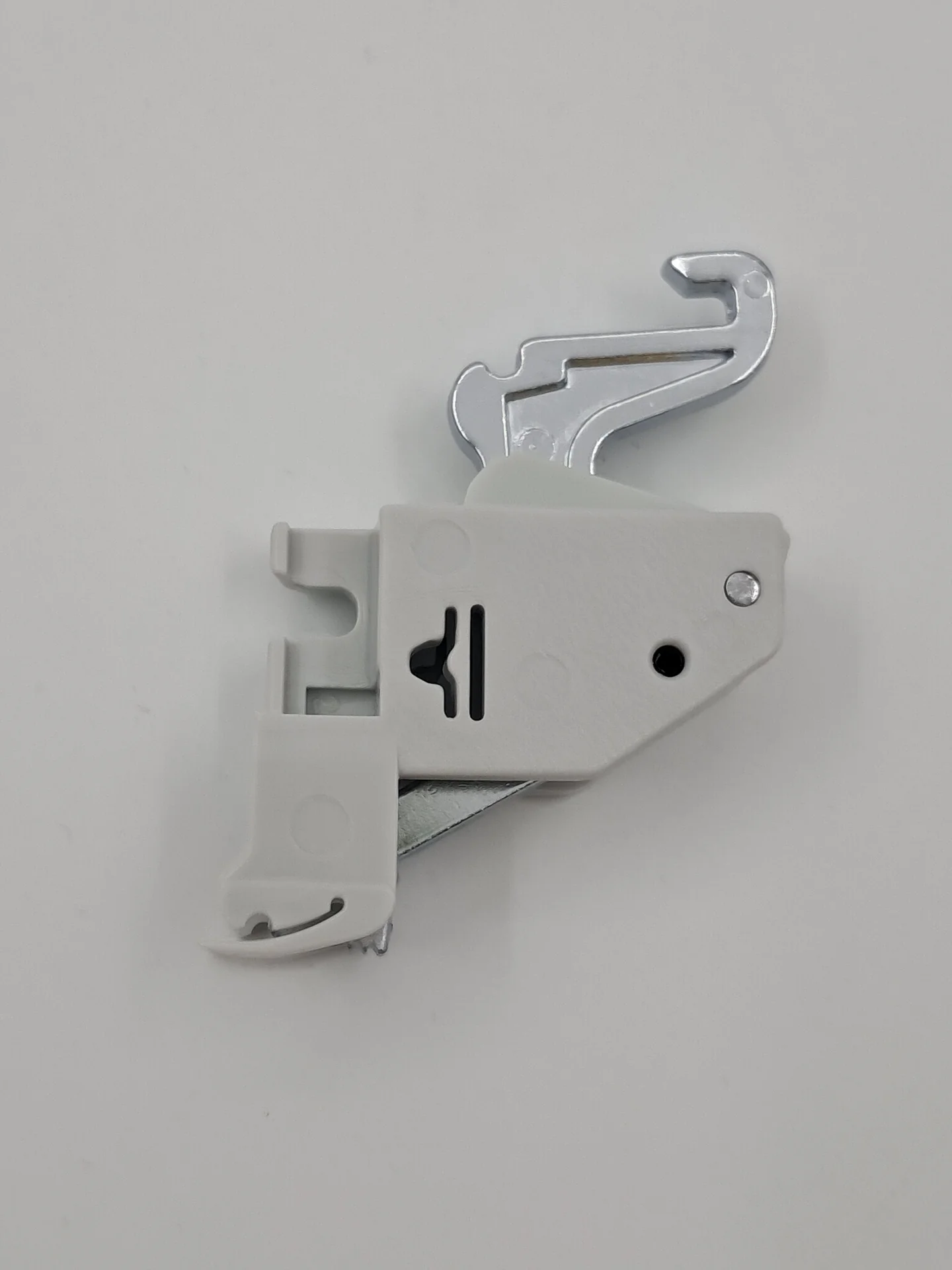 Dual Feed Holder Single 9mm