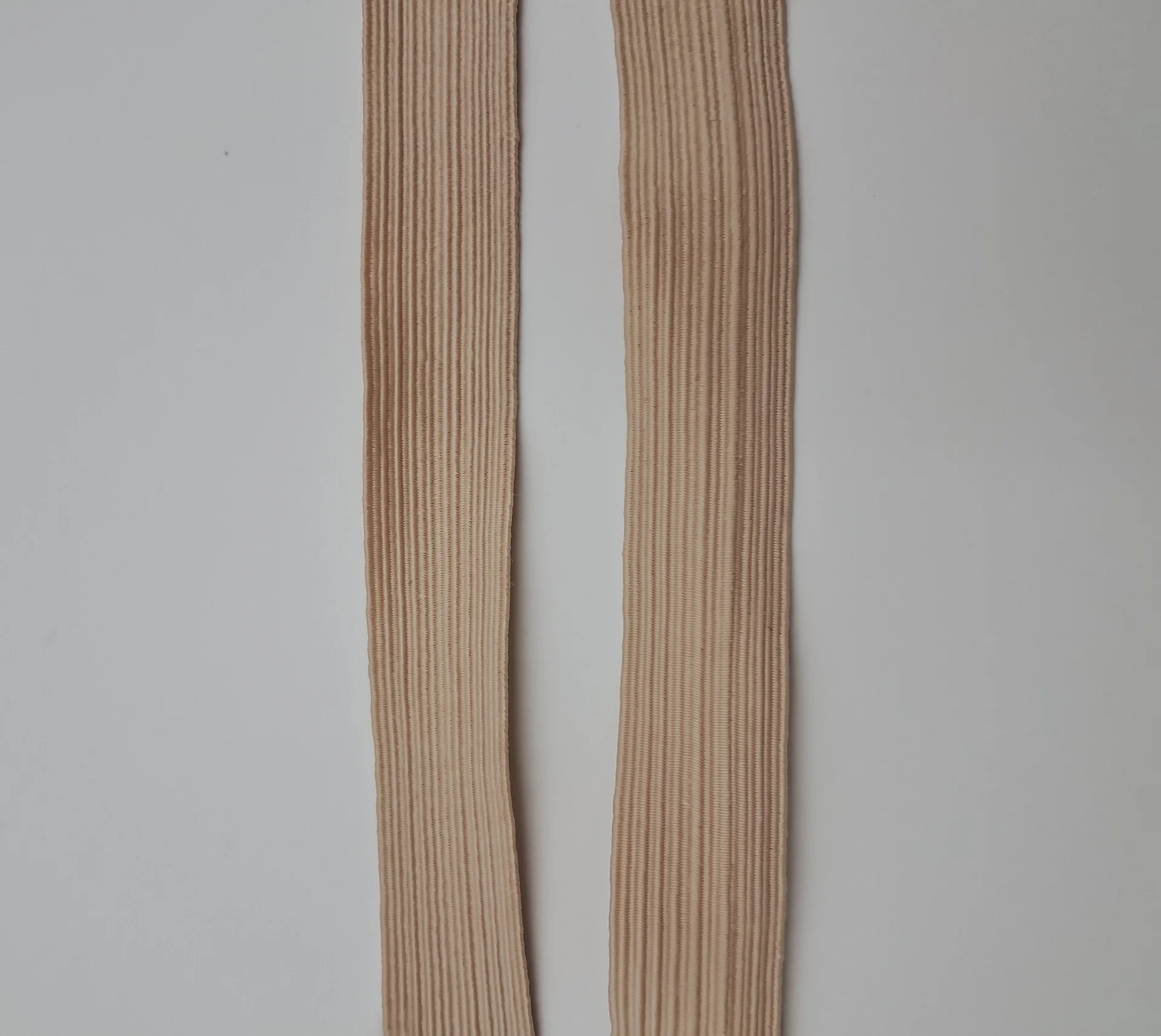 Elastic 18mm Beige 87014SVMet