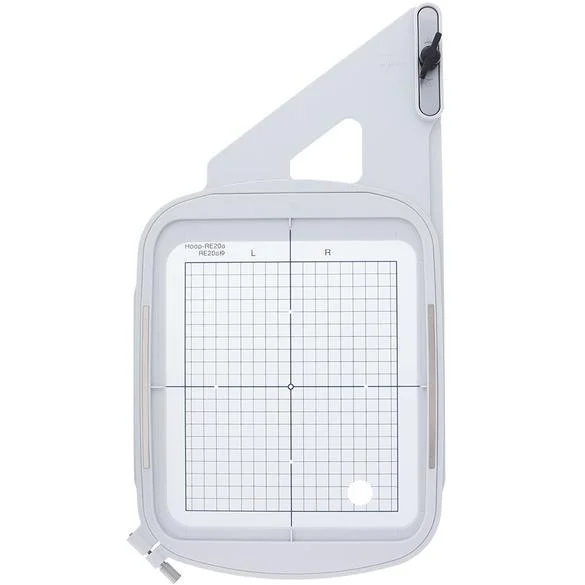 Embroidery Hoop RE 20a