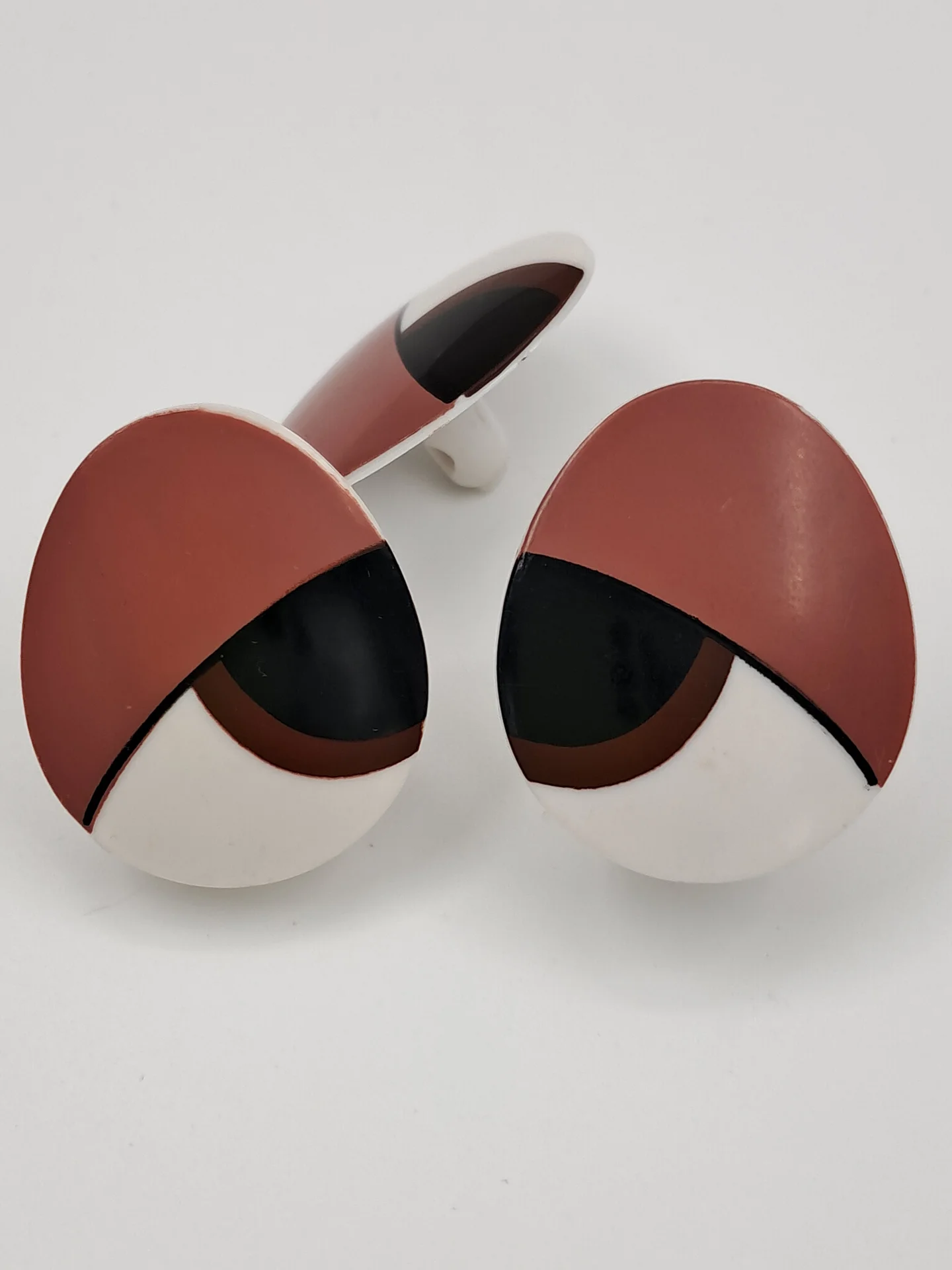 Eyes Safety Novelty 36mm