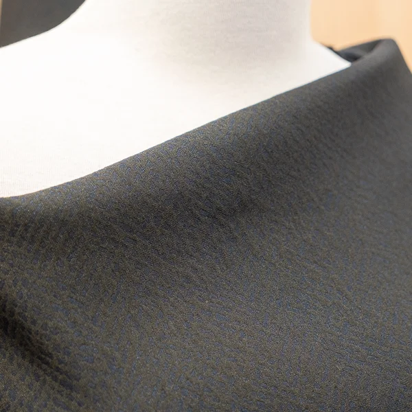 Fabric 16345 Navy