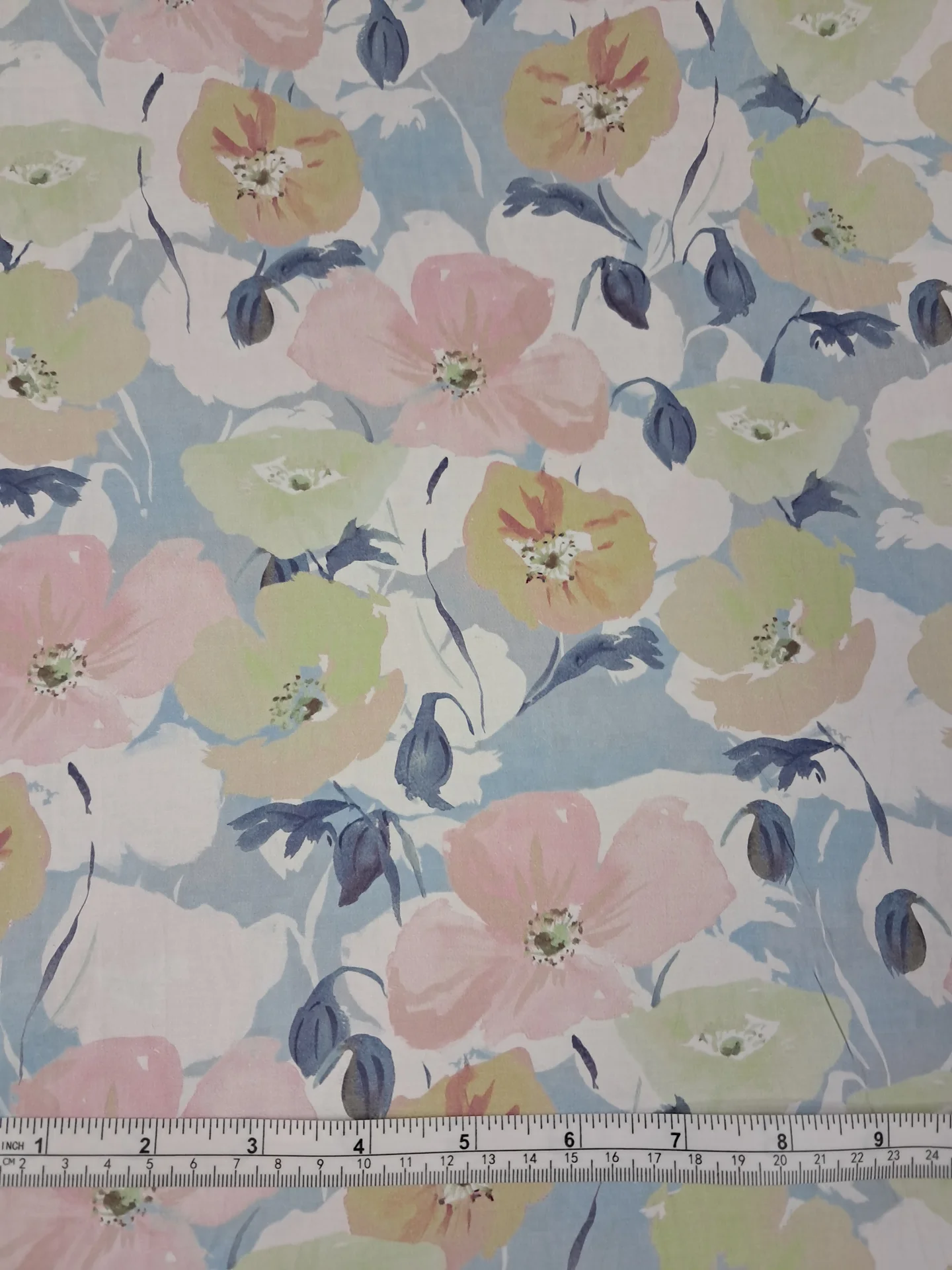 Fabric 70078 Pink