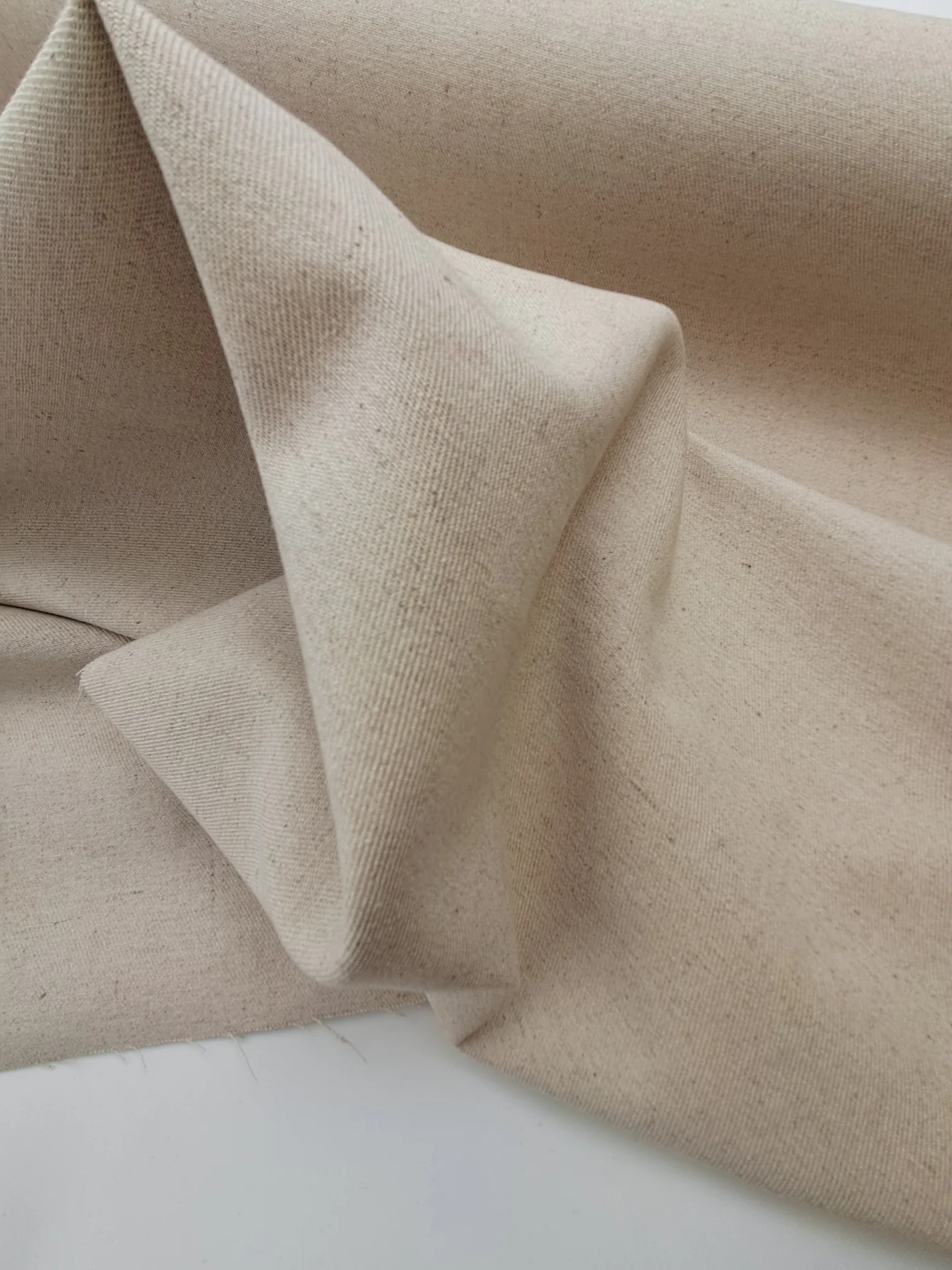 Fabric Aruba Natural