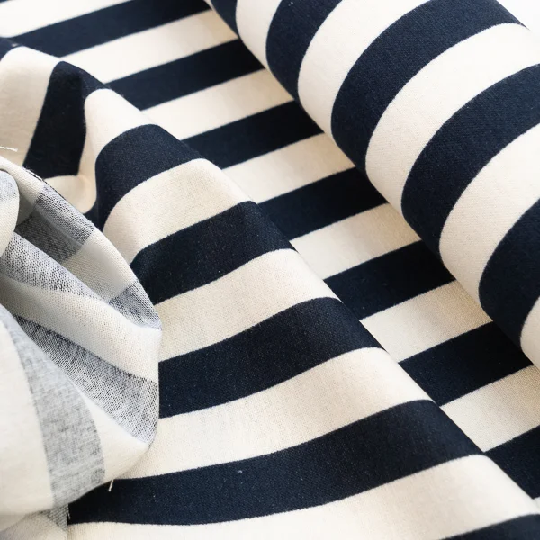 Fabric Bartholomew Stripe