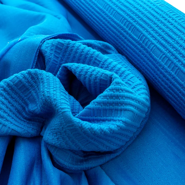 Fabric Calibrate Deep Sea