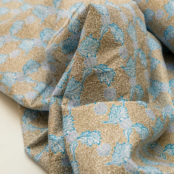 Fabric Camden Cotton Floral