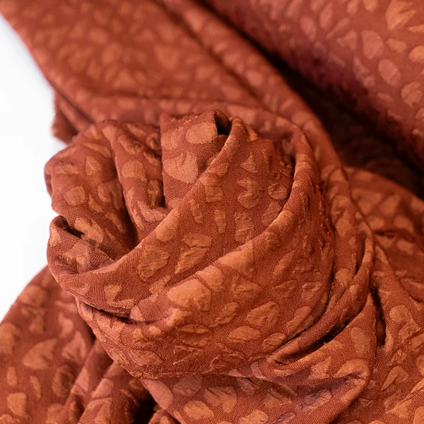 Fabric Celestine Auburn