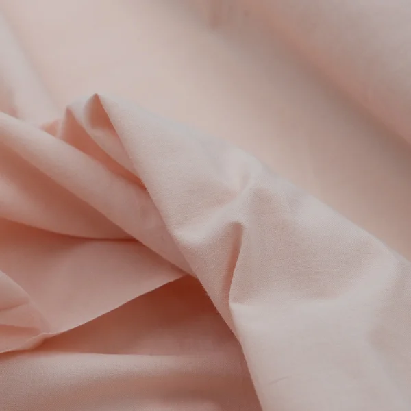 Fabric Cotton Royce Nude