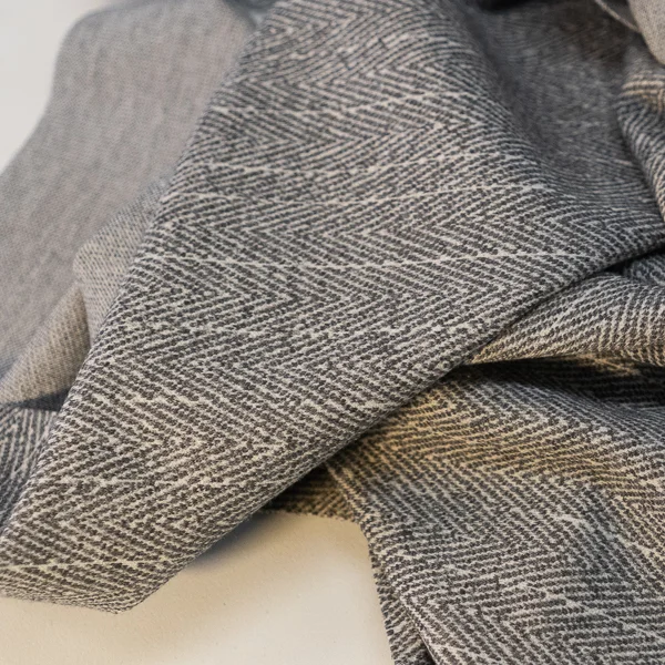 Fabric Equinox 2 Grey