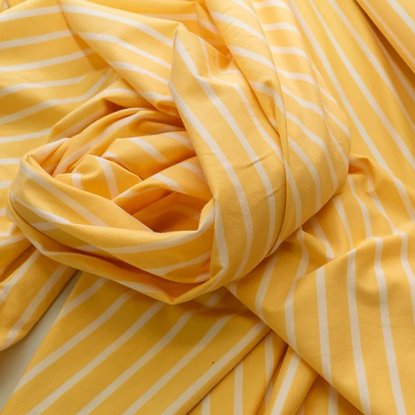 Fabric Evisa Lemon 23