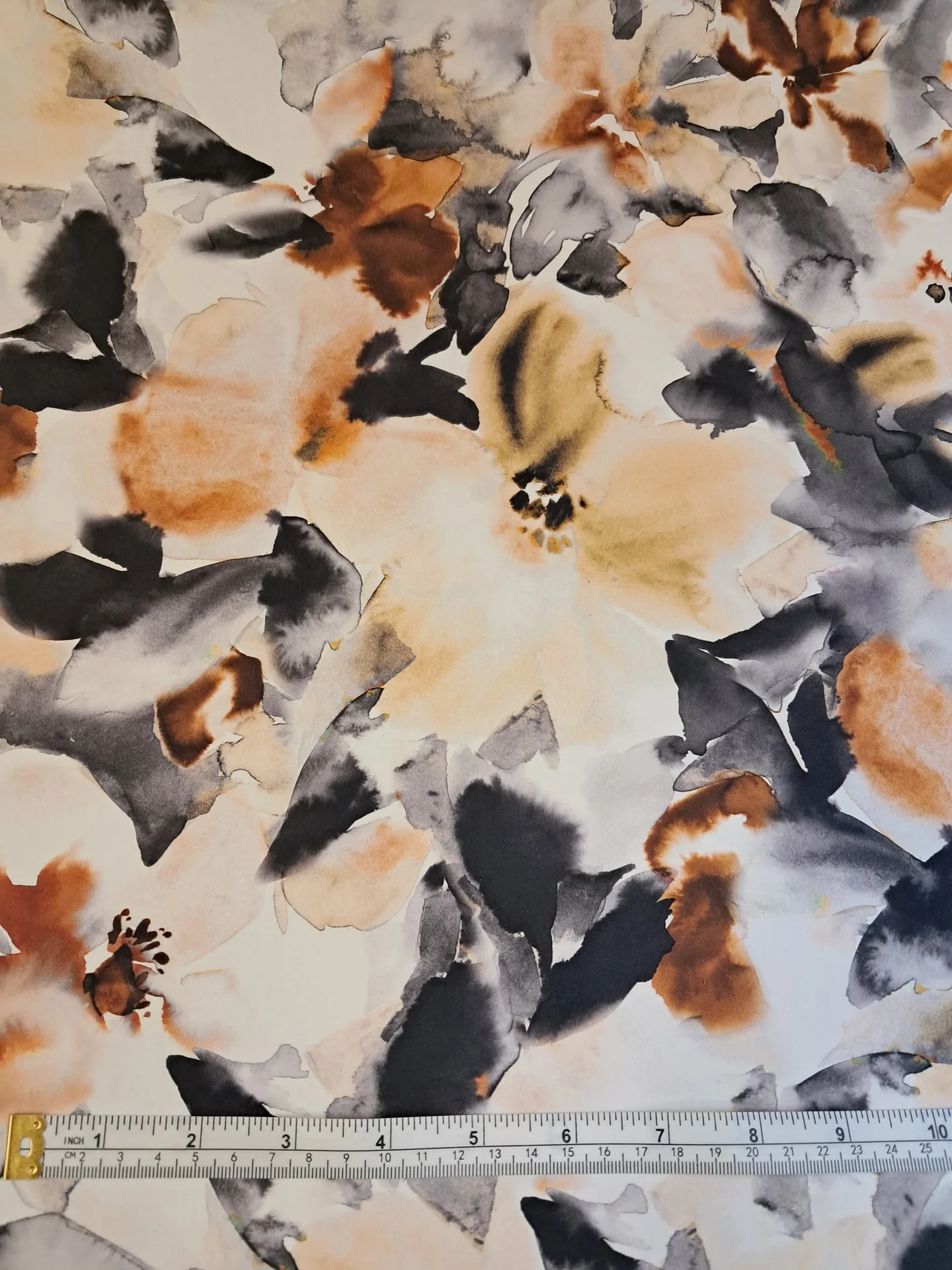 Fabric F39 16 Charcoal